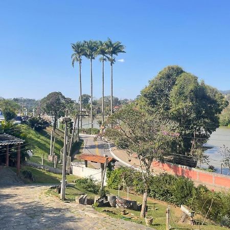 Mirante Do Lago - Suite Gold Miguel Pereira Exterior photo